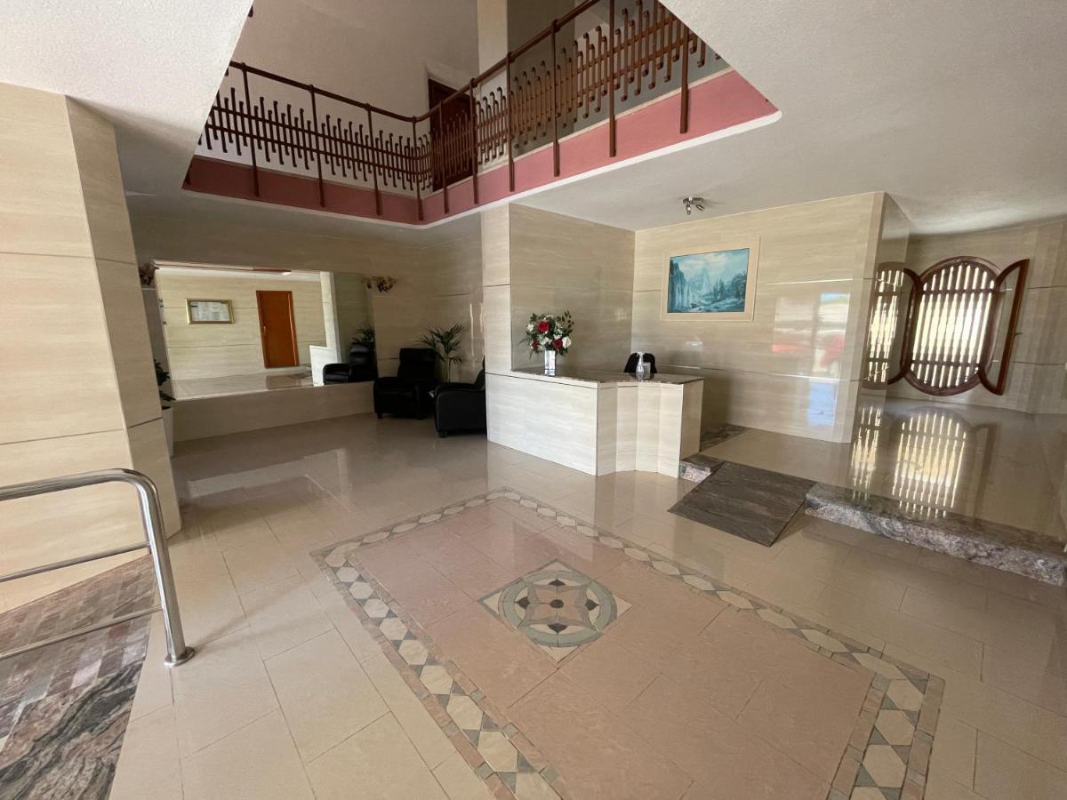 Apartamento Coblanca 6 Benidorm Luaran gambar